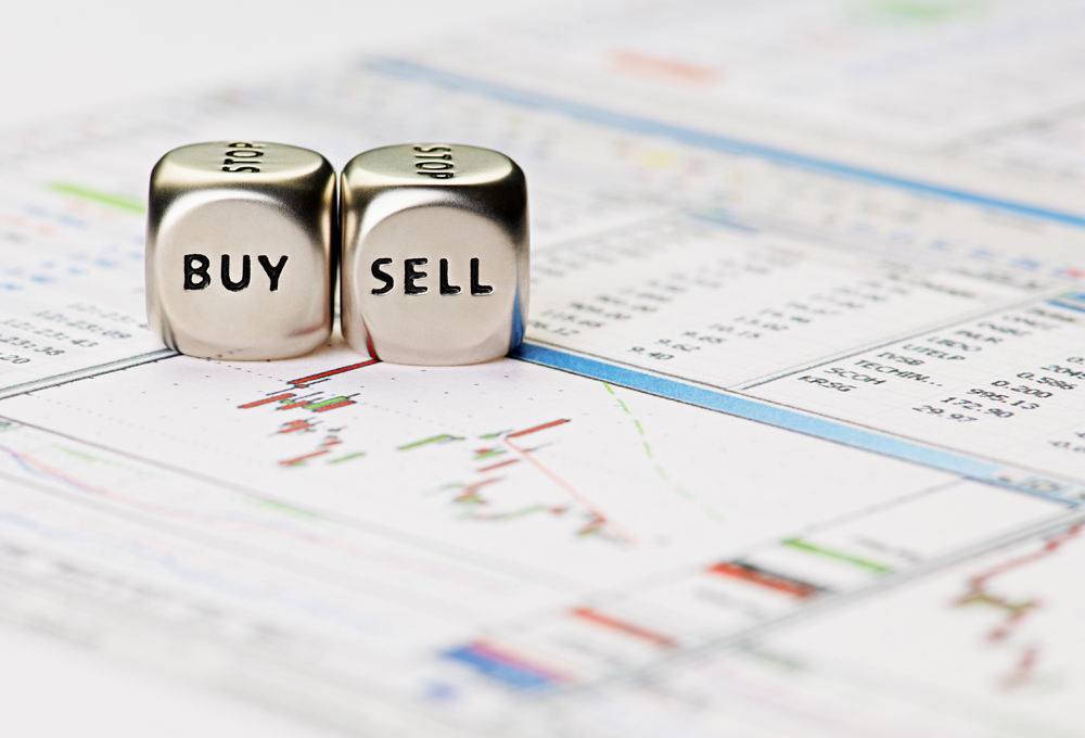 株は10％以内の利益で売るべき？