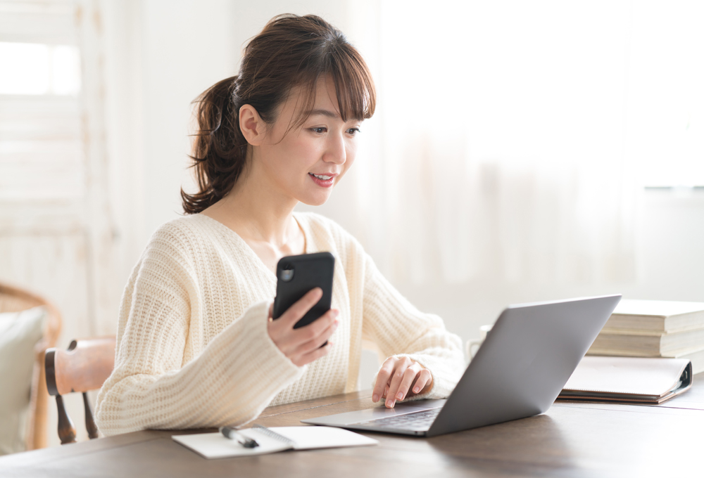 売り時は買い時よりも難しい！自分なりのルールを設けよう